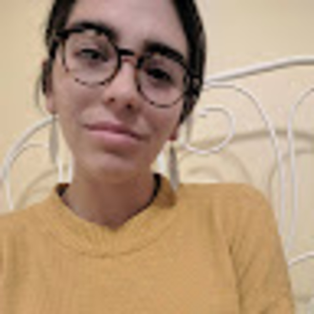 Meet your Posher, Brielle